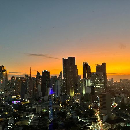 Luxxe Interior Design Condo - Novotel Residences At Acqua Private Residences Mandaluyong Екстер'єр фото