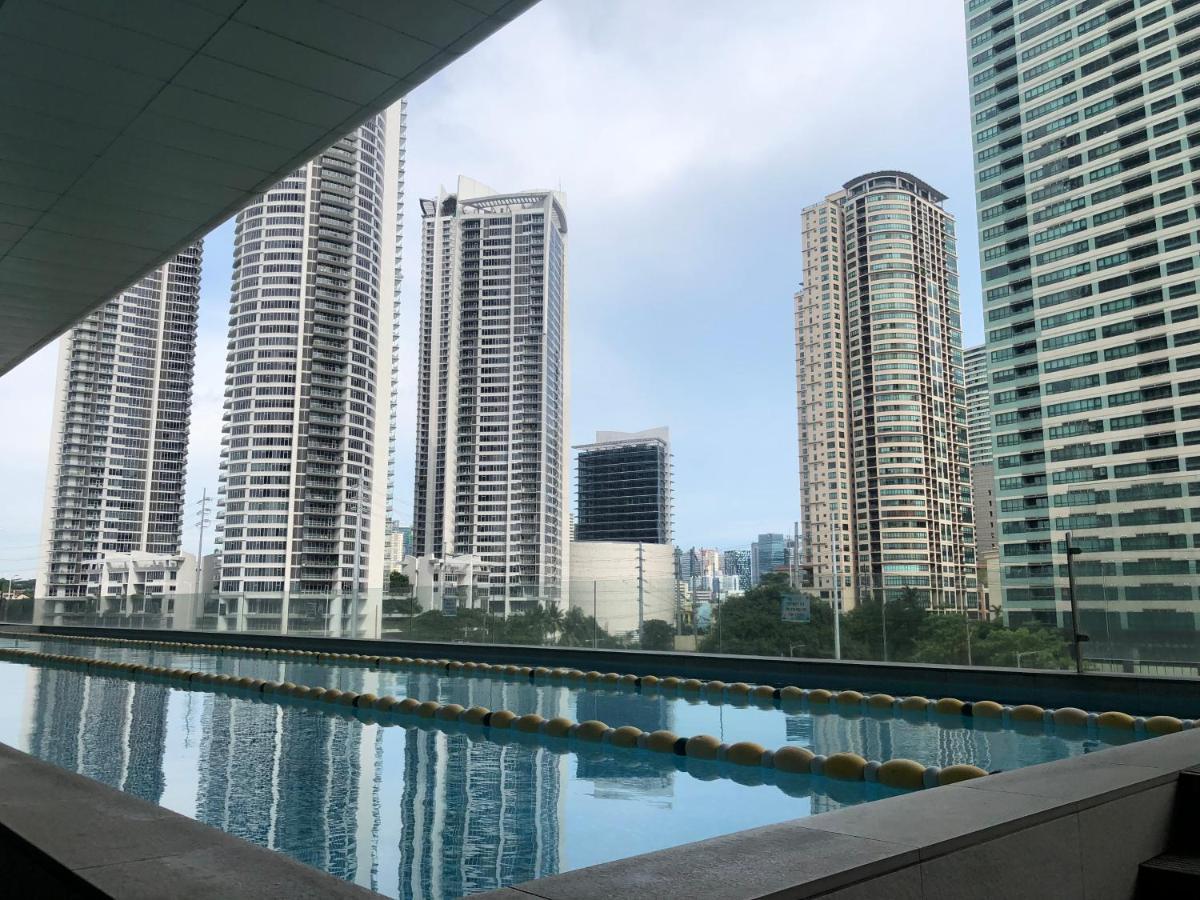Luxxe Interior Design Condo - Novotel Residences At Acqua Private Residences Mandaluyong Екстер'єр фото