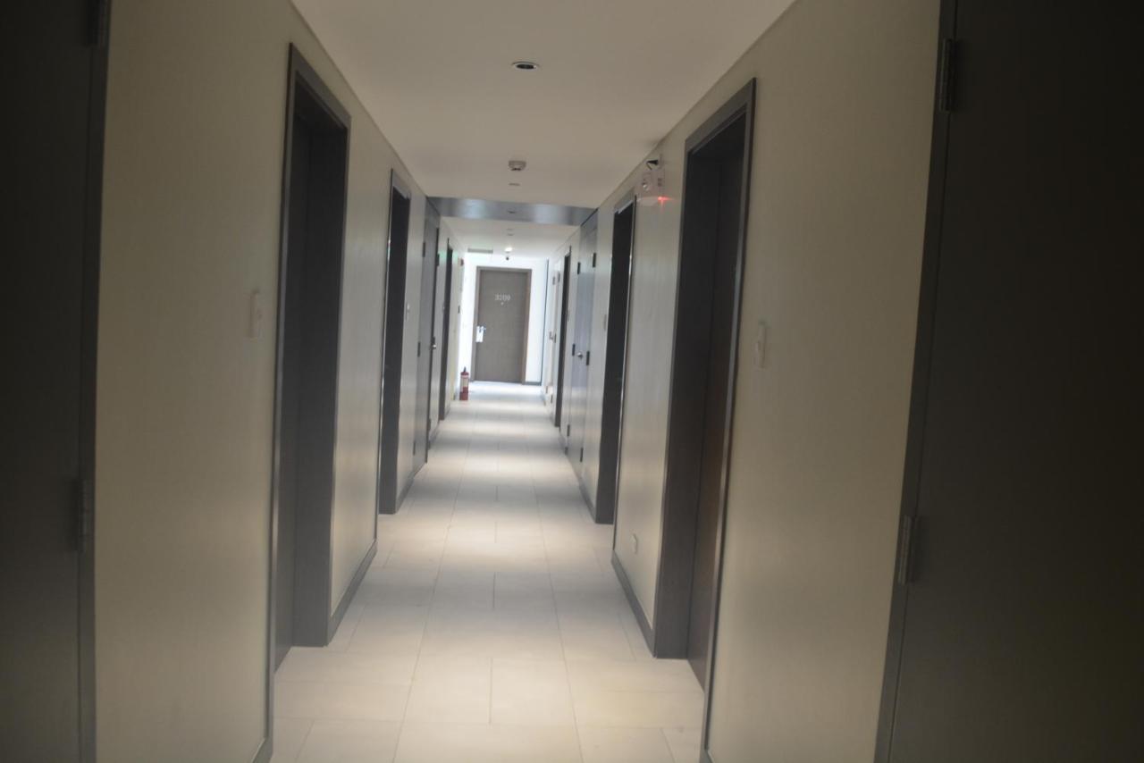 Luxxe Interior Design Condo - Novotel Residences At Acqua Private Residences Mandaluyong Екстер'єр фото