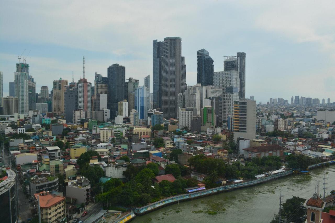 Luxxe Interior Design Condo - Novotel Residences At Acqua Private Residences Mandaluyong Екстер'єр фото