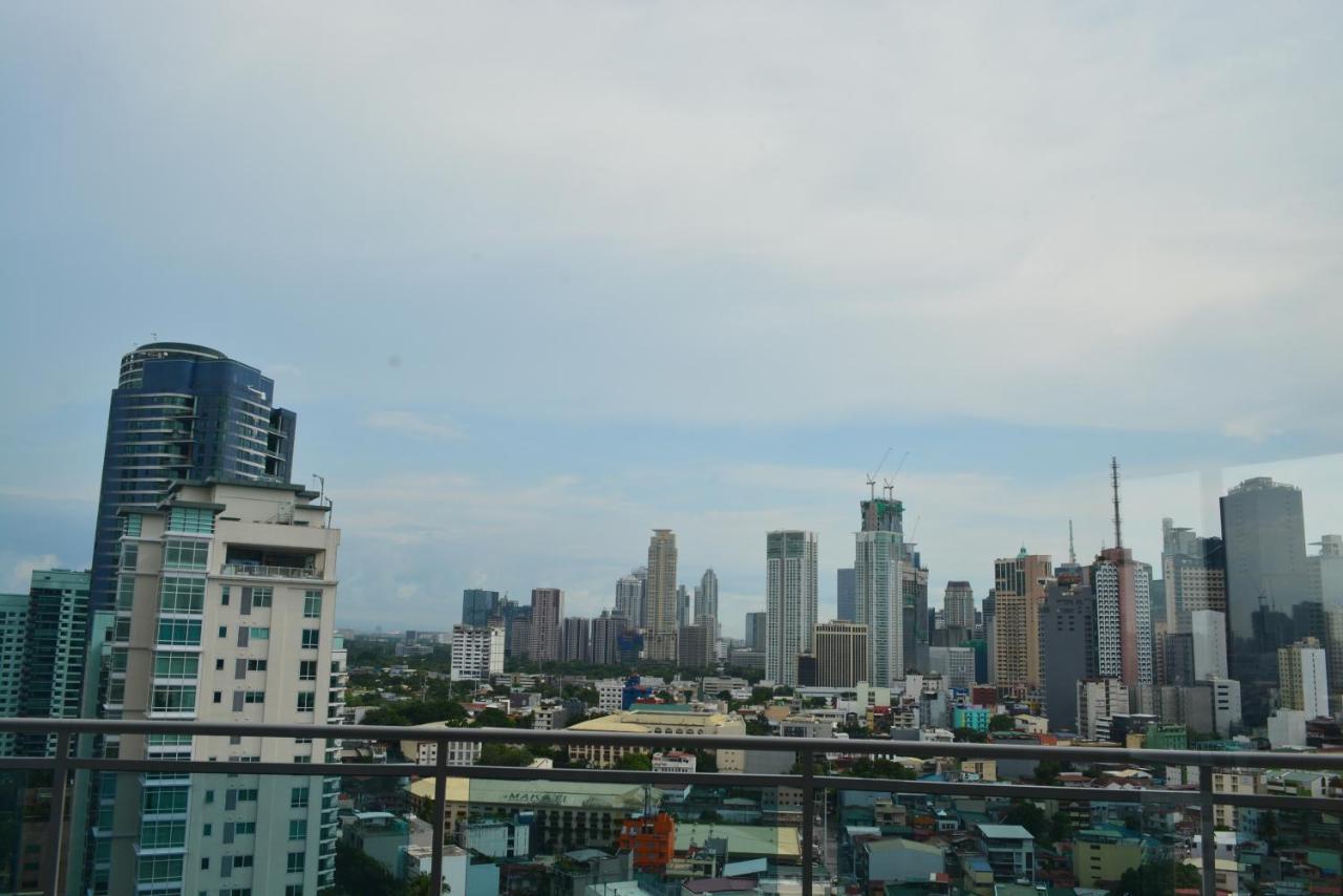 Luxxe Interior Design Condo - Novotel Residences At Acqua Private Residences Mandaluyong Екстер'єр фото