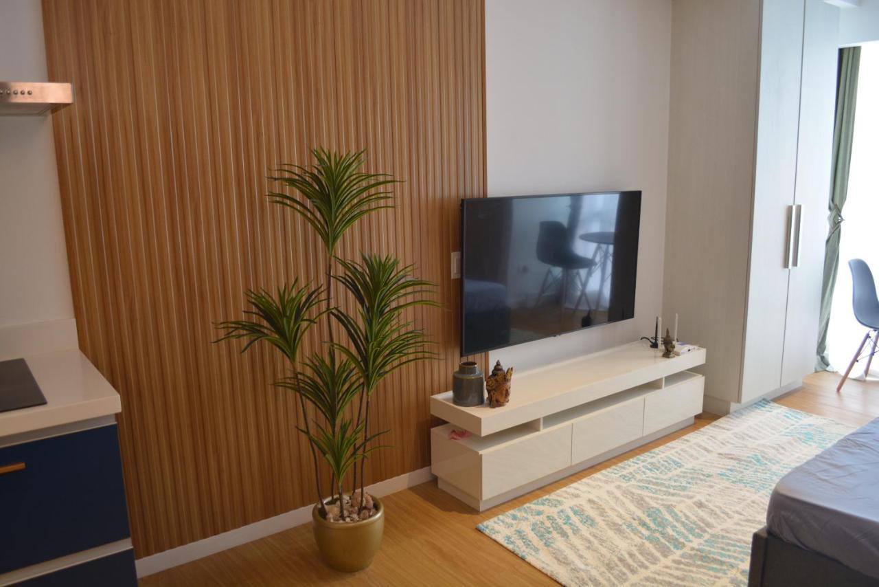 Luxxe Interior Design Condo - Novotel Residences At Acqua Private Residences Mandaluyong Екстер'єр фото