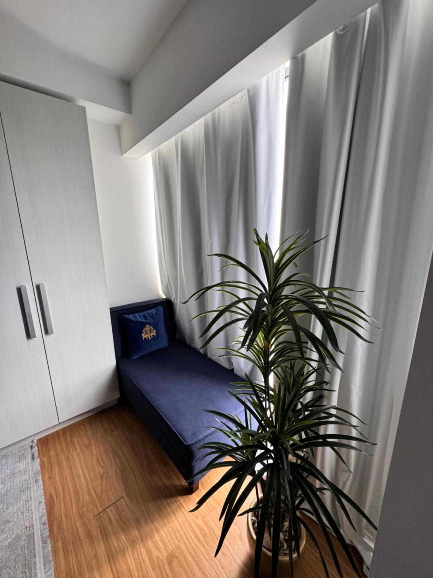Luxxe Interior Design Condo - Novotel Residences At Acqua Private Residences Mandaluyong Екстер'єр фото
