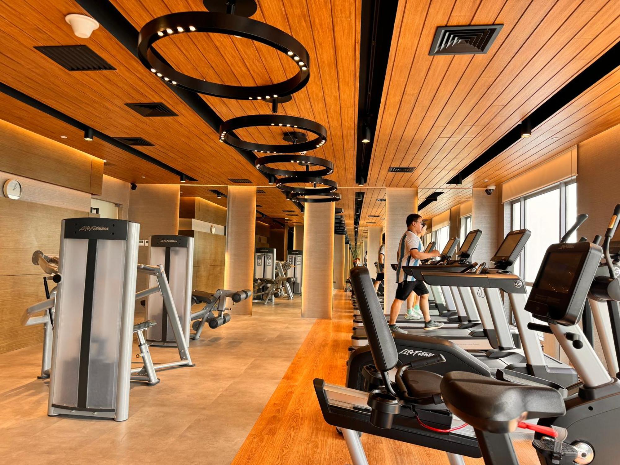 Luxxe Interior Design Condo - Novotel Residences At Acqua Private Residences Mandaluyong Екстер'єр фото