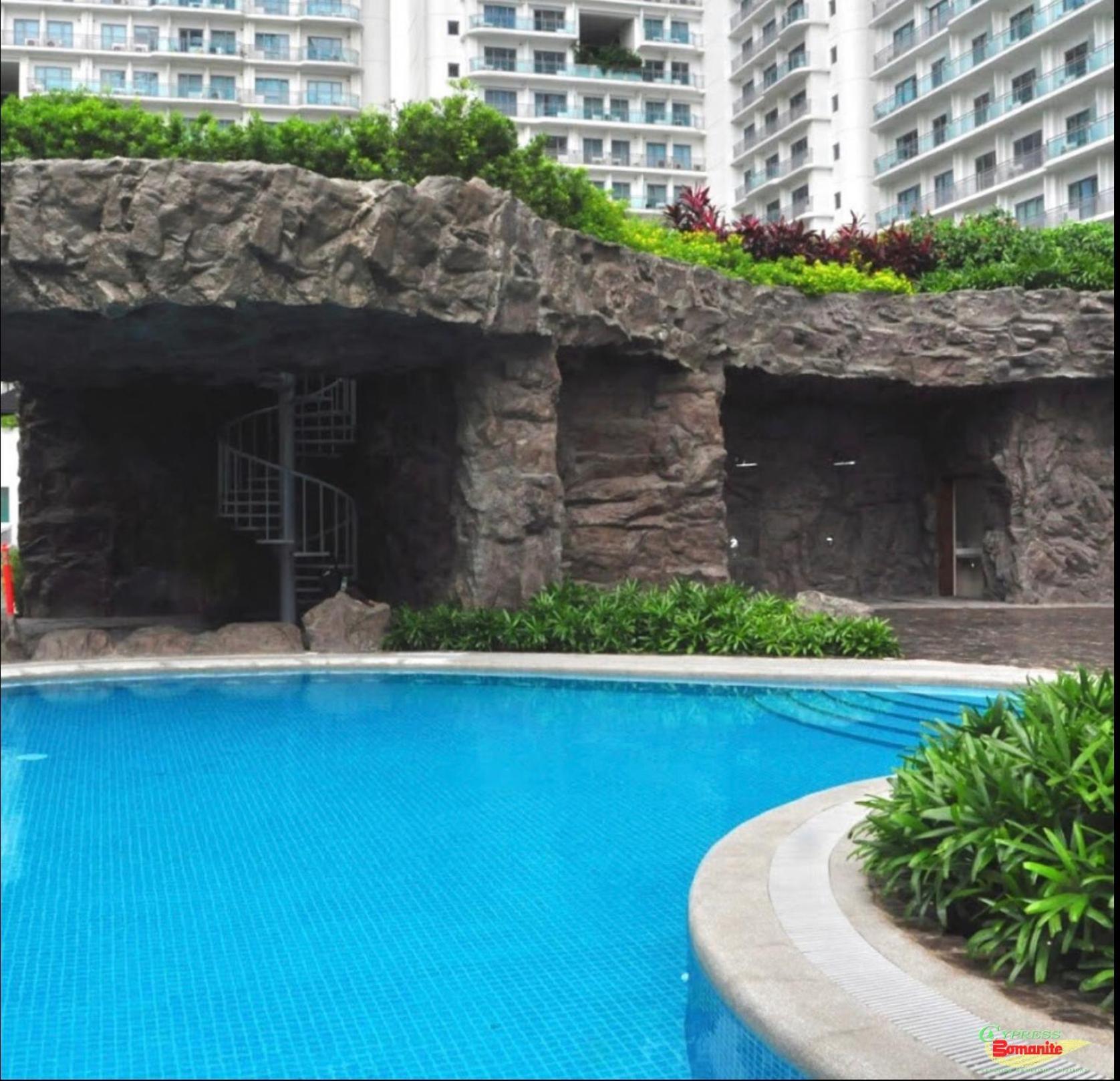 Luxxe Interior Design Condo - Novotel Residences At Acqua Private Residences Mandaluyong Екстер'єр фото